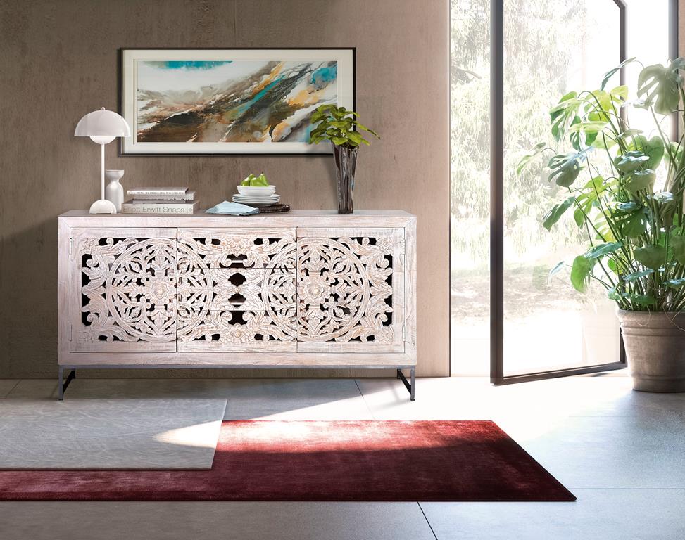 SIDEBOARD